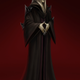 Illustration for article titled Another Look At That Cancelled Darth Maul Game